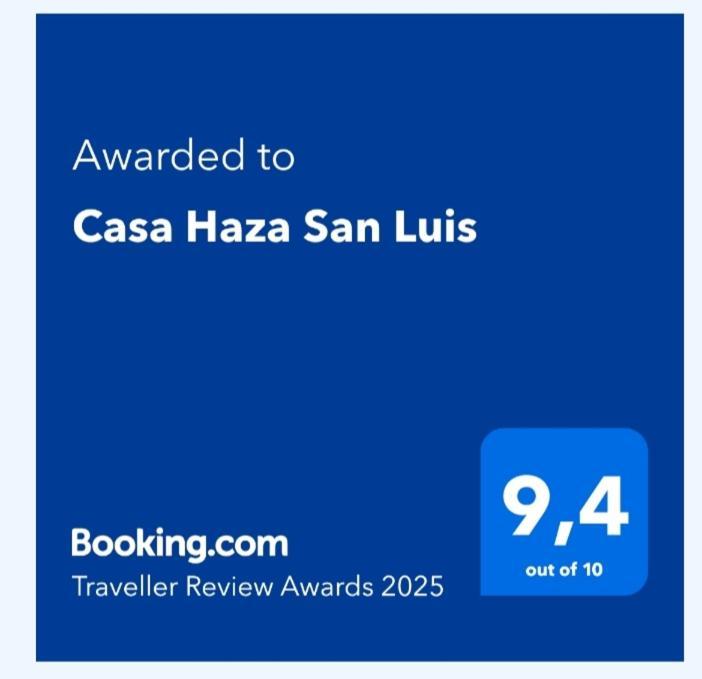 Casa Haza San Luis Villa Riópar Exterior foto